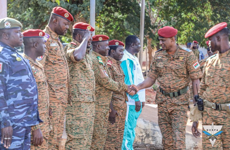 2e Région Militaire