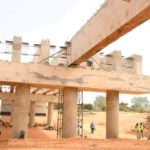 REGION DU GUIRIKO : le nouveau ministre sur le terrain pour accélérer les travaux