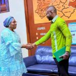 Région du Guiriko : le Chef de la BERO sollicite l’accompagnement du Gouverneur