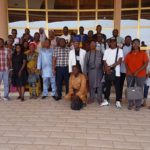 Réformes judiciaires Burkina Faso