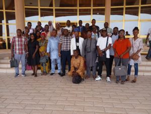 Réformes judiciaires Burkina Faso