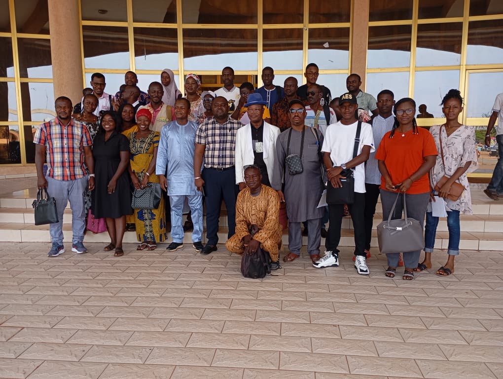 Réformes judiciaires Burkina Faso